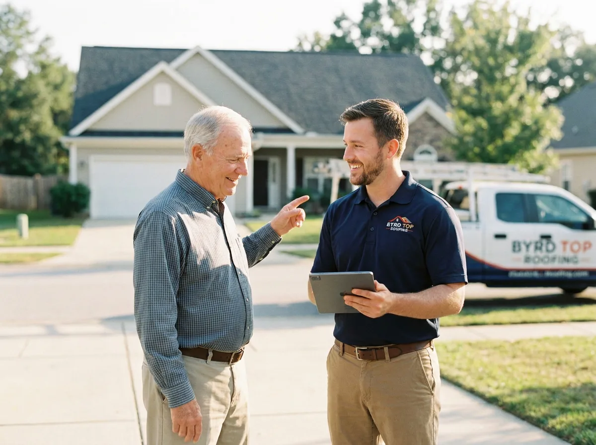 Roofing Crystal, ND FAQs